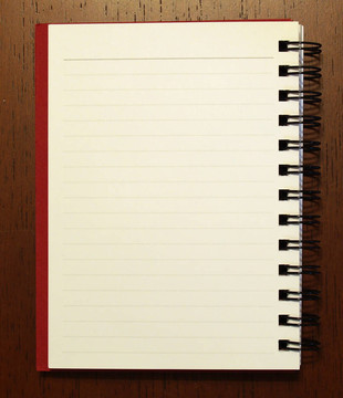 一頁(yè)notebooks2