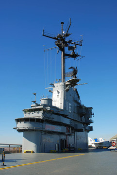 航空母艦