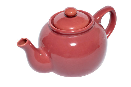 茶壺