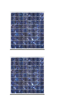 太陽(yáng)能電池板