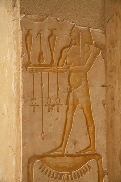 埃及系列（Hatshepsut Hieroglyph）