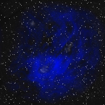 太空星云
