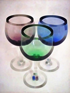 三杯
