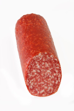 硬意大利臘腸