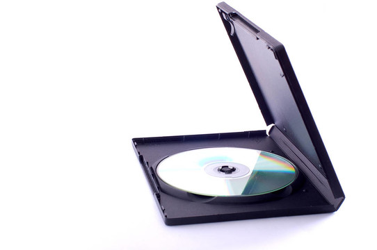 CD