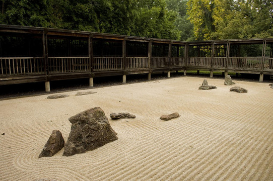 禪園