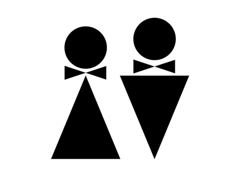 男人和女人