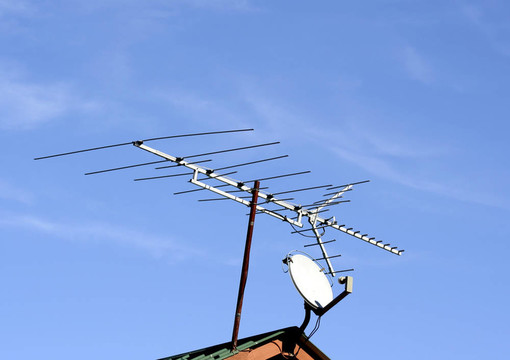 電視助手