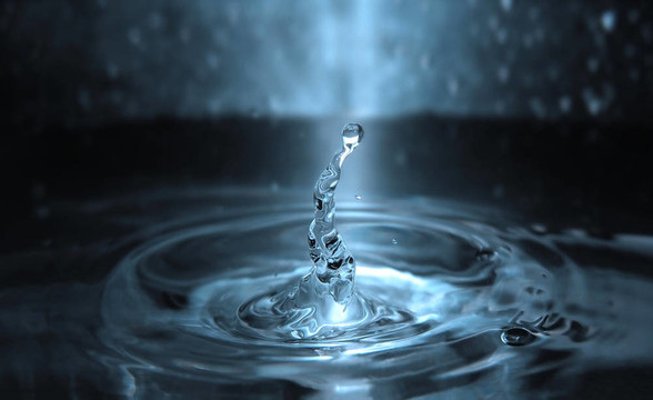 水滴