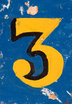 3號(hào)
