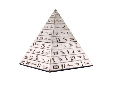 金字塔