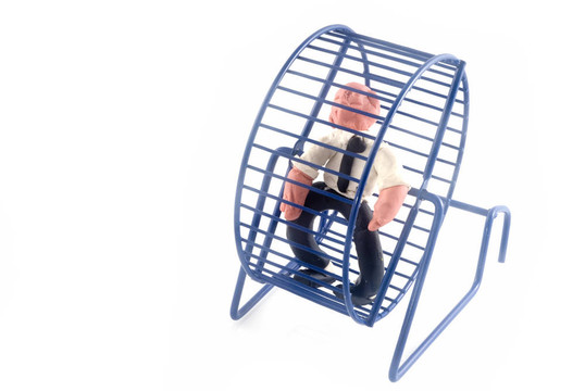 一次又一次