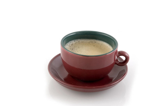 coffeebreak紅