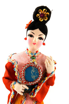 中國的藝妓