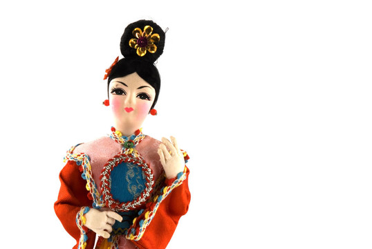 中國的藝妓
