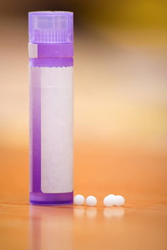 順勢(shì)療法的藥物