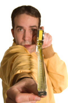卷尺