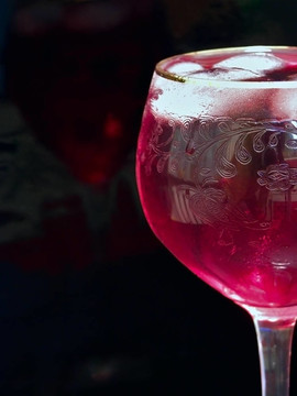 酒杯