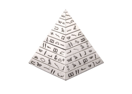 金字塔