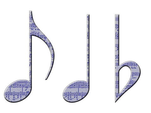 音樂(lè)符號(hào)