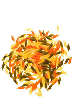 通心粉
