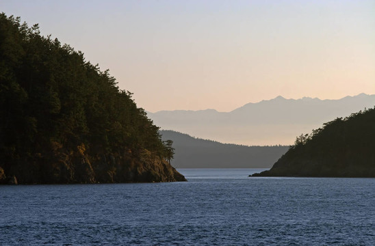 森塞特的圣胡安群島