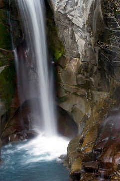Christine Falls 2