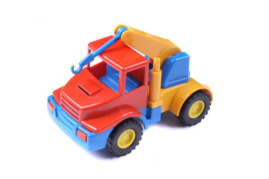 車玩具