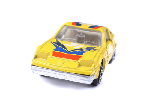 車(chē)玩具