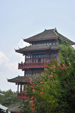 武陵源
