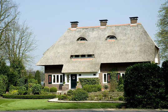 landhouse
