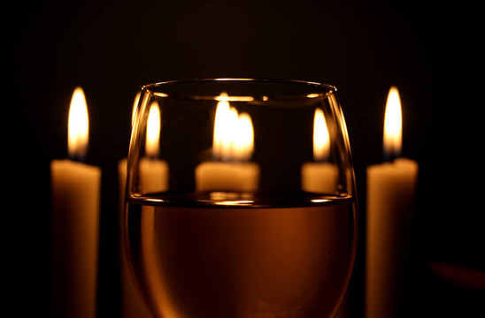 葡萄酒杯