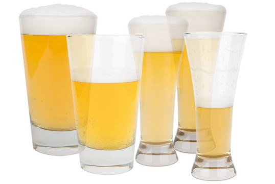 啤酒杯