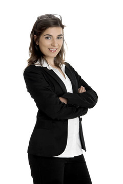 商業(yè)女性