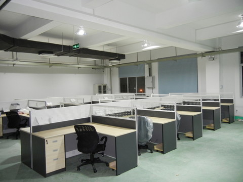 折角辦公桌