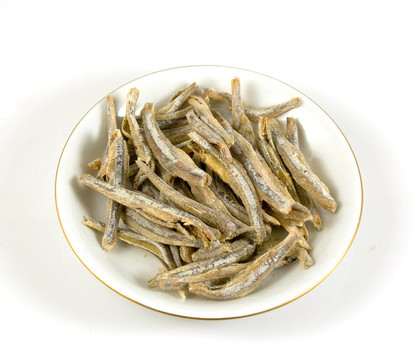 索爾特鳀魚在板分離