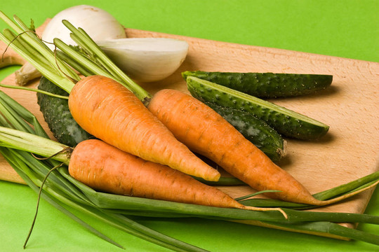 Vegeterian食品
