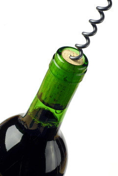 酒瓶