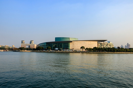 寧波大劇院