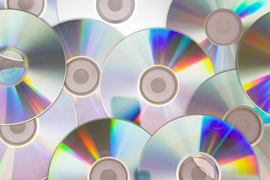 光盤