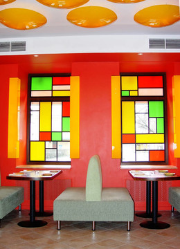 restorant