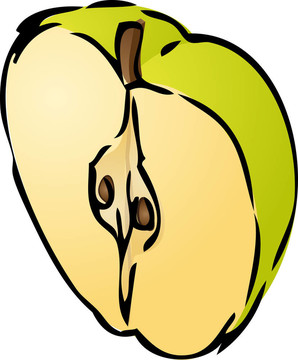 蘋(píng)果片