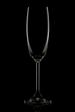 葡萄酒杯。
