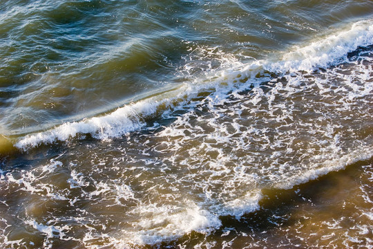 海