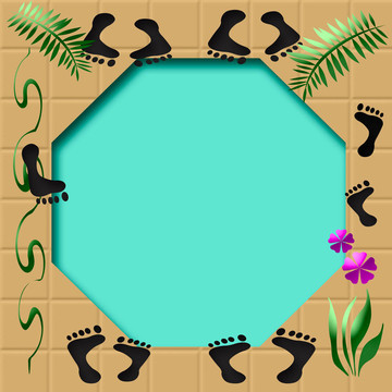 熱水浴缸派對(duì)