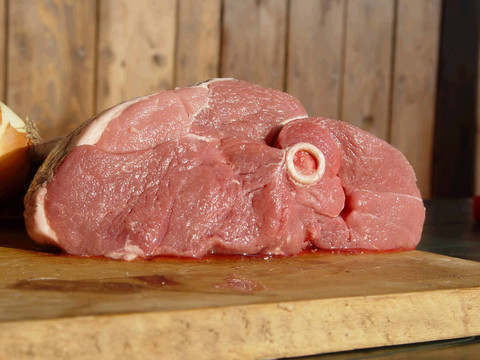 肉