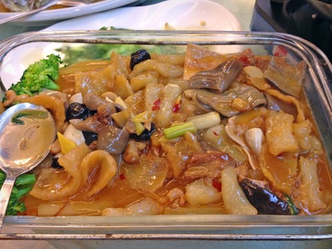 膠原蛋白
