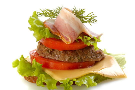 BLT