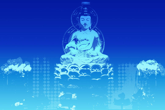 如來佛祖在禪宗的國家背景