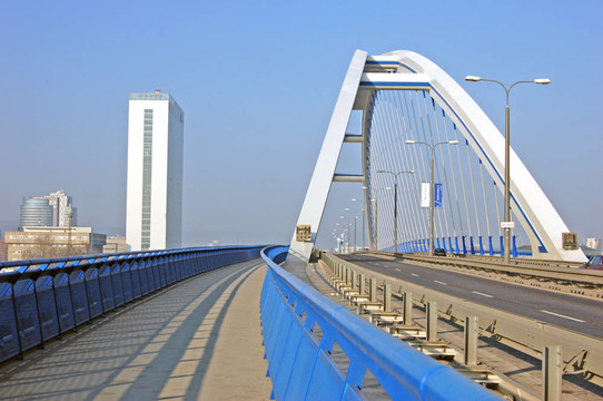 阿波羅橋